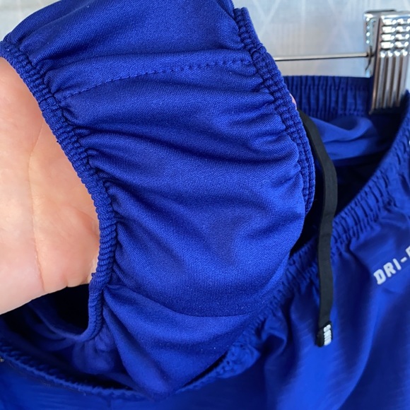 2/$30 Nike Dri Fit Tempo Running Short - Picture 8 of 10